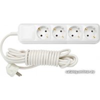 Удлинитель Bylectrica У16-329 (10 м, белый)