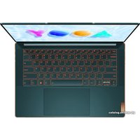 Игровой ноутбук Lenovo Yoga Air 14s 83AA0009CD