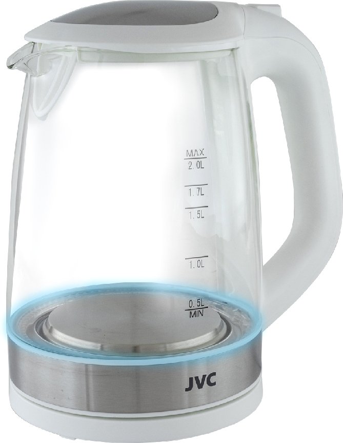 

Электрический чайник JVC JK-KE2005