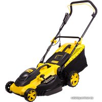 Газонокосилка Champion EM4118