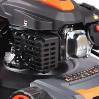 Газонокосилка Patriot PT 56 LS