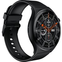 Умные часы Infinix XWatch 3 WE (черный)