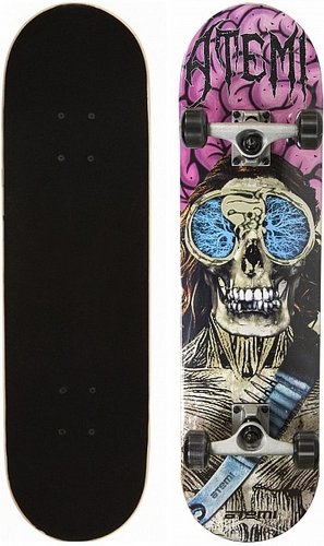 Atemi ASB-4.16 Z-Punk