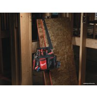 Сумка для инструментов Milwaukee Electrician's Work Pouch 48228112