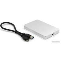 Внешний накопитель Mirex Ocean Chrome 1TB 13630-UHDOCC10