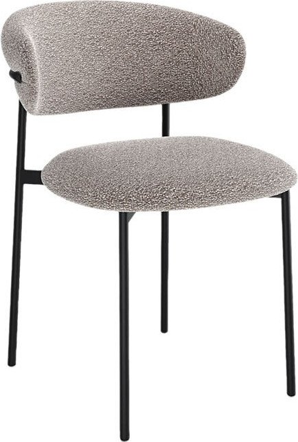 

Стул Kenner 309SD (черный/какао E33)