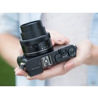 Беззеркальный фотоаппарат Panasonic Lumix DMC-GM5 Kit 12-32mm