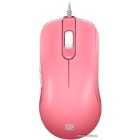 Игровая мышь BenQ Zowie FK1-B Divina Version (розовый)