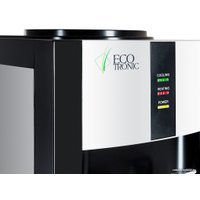 Кулер для воды Ecotronic V21-TE (черный)