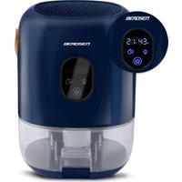 Осушитель воздуха Berdsen BR-10B (тёмно-синий)