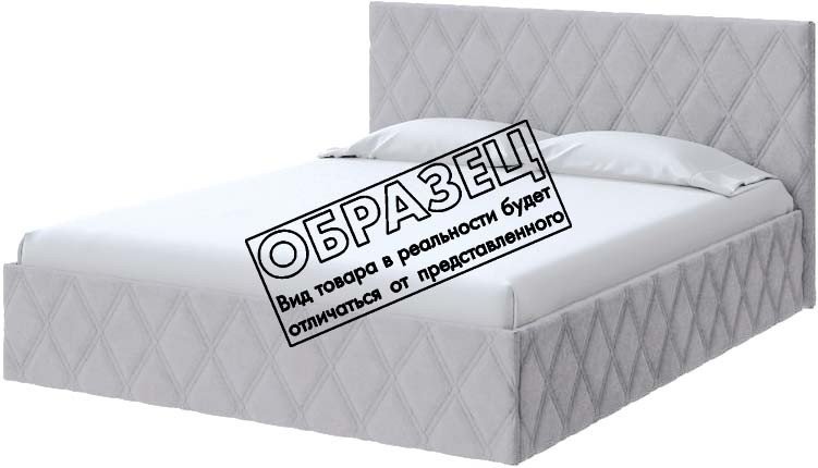 

Кровать PROxSON Fresco Ultra 90x200 (серый камень)
