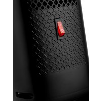 Тепловентилятор Brayer BR4864