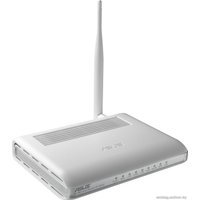 Wi-Fi роутер ASUS RT-N10U