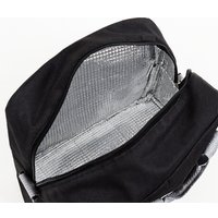 Термосумка Darvish DV-H-1396BK 9л (черный)