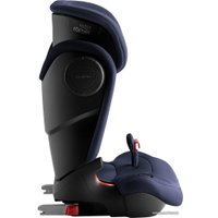 Детское автокресло Britax Romer Kidfix III S (moonlight blue)