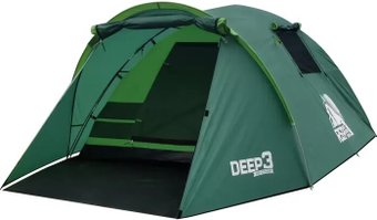 RSP Outdoors Deep 3 (зеленый)
