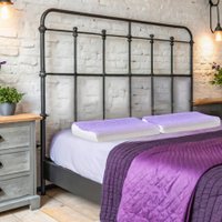 Ортопедическая подушка Mio Tesoro 40x60x8 AL2462117