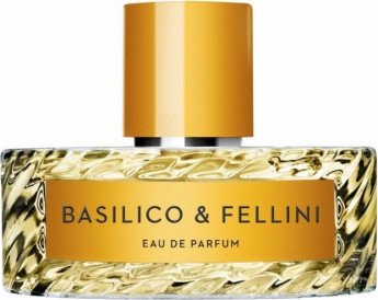 Парфюмерная вода Vilhelm Parfumerie Basilico & Fellini EdP (50 мл)