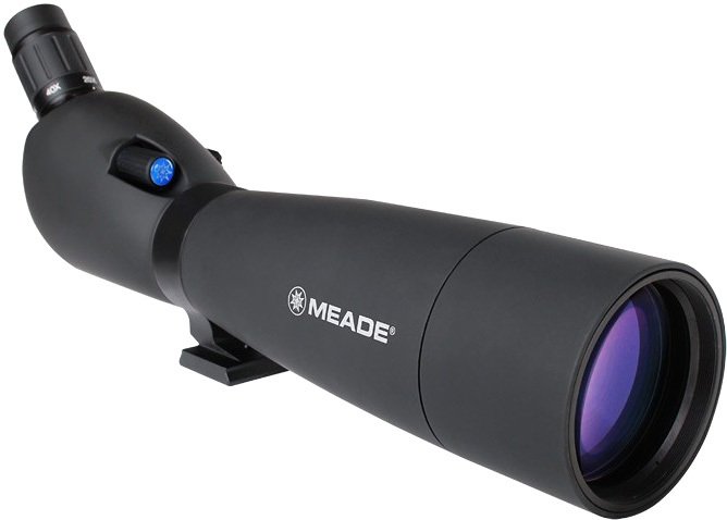 

Подзорная труба Meade Wilderness Spotting Scope 20-60x80mm