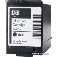 Картридж HP C6602A