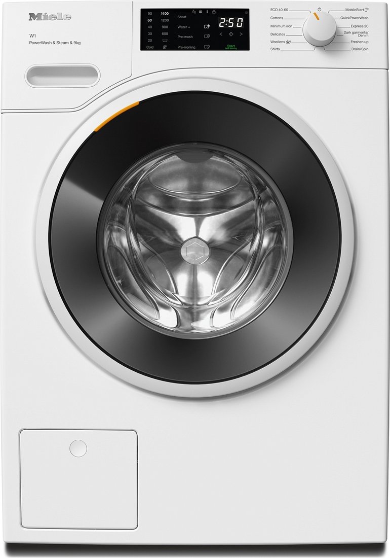 Стиральная машина Miele WWD380 WCS
