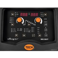Сварочный инвертор Сварог Tech MIG 500 P (N36801)