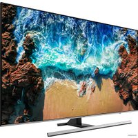 Телевизор Samsung UE49NU8002T