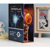 Букнук Tonecheer Интерстеллар