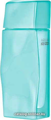Туалетная вода Kenzo Aqua Kenzo Pour Femme EdT (100 мл)
