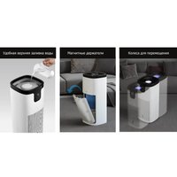 Мойка воздуха IClima LUX-9000AW