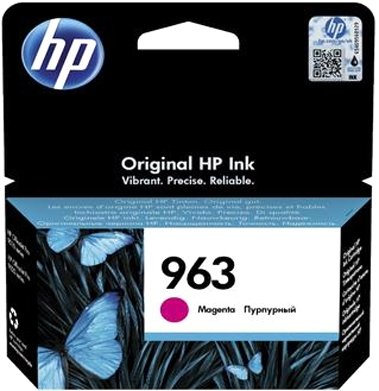

Картридж HP 963 3JA24AE