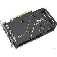 Видеокарта ASUS Dual GeForce RTX 4060 V2 OC Edition 8GB GDDR6 DUAL-RTX4060-O8G-V2