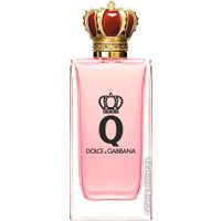 Парфюмерная вода Dolce&Gabbana Q EdP (100 мл)
