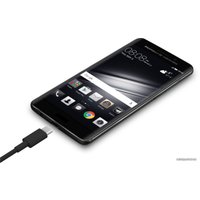 Телефон Huawei Mate 9 Porsche Design (черный) [4046901563851]