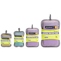 Полотенце Green Hermit Superfine Fiber Day Towel TB510341 (L, Posen Purple)