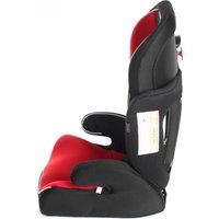 Детское автокресло Martin Noir Street MXZ-EF (royal red)