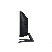 Игровой монитор Samsung Odyssey G5 LC34G55TWWRXEN в Бресте