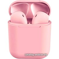 Наушники D&A inPods 12 (розовый)