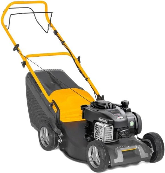 

Газонокосилка Stiga Collector 48 S B 2L0482028/ST2