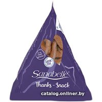 Лакомство для кошек Bosch Sanabelle Thanks Snack 0.02 кг