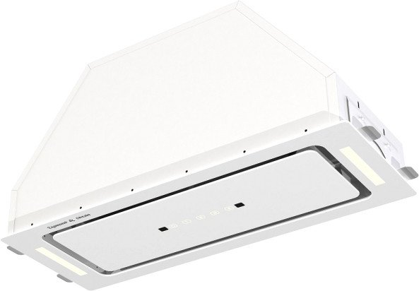 

Кухонная вытяжка Zigmund & Shtain K 014.7 W