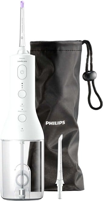 

Ирригатор Philips Sonicare Cordless Power Flosser 3000 HX3806/31