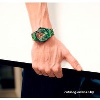 Наручные часы Swatch THE DREAM BY HENRI ROUSSEAU. THE WATCH SUOZ333