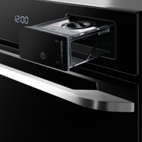 Электрический духовой шкаф MAUNFELD EOEH7615STB