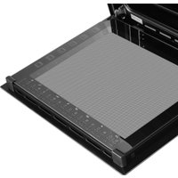 Электрический духовой шкаф MAUNFELD EOEH7613B Matt