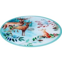 Подставка вращающаяся Agness 357-248