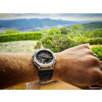 Наручные часы Casio G-Shock GM-2100-1A