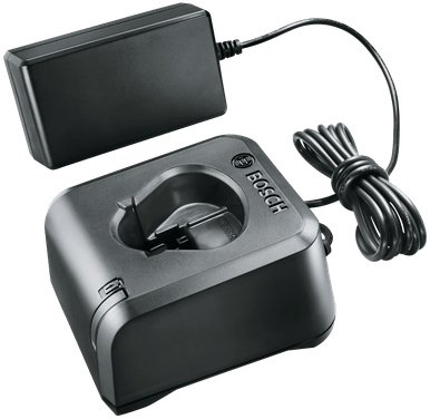 

Зарядное устройство Bosch GAL 12V-20 1600A020Y1 (12В)