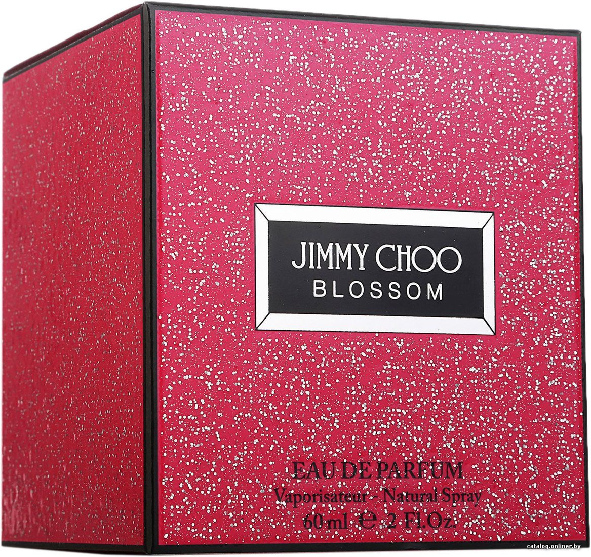 Парфюмерная вода Jimmy Choo Blossom EdP (60 мл)