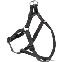 Шлея Ferplast Easy P XS 75558917 (черный)